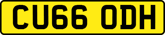 CU66ODH