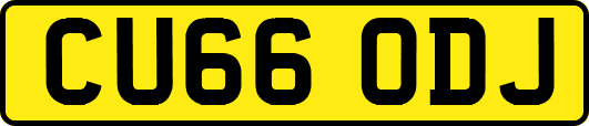 CU66ODJ