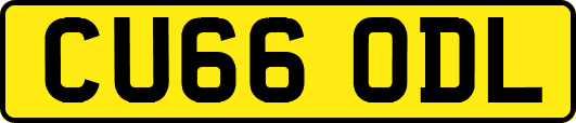 CU66ODL