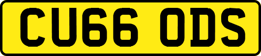 CU66ODS