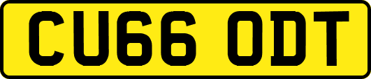 CU66ODT