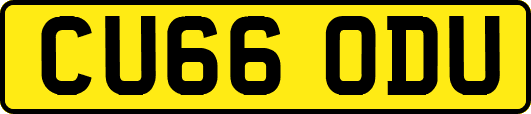 CU66ODU