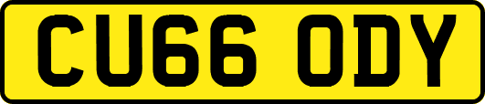 CU66ODY