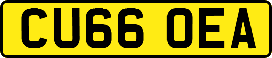 CU66OEA