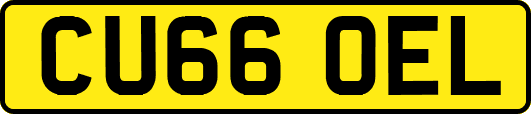 CU66OEL