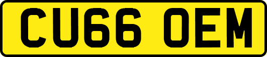 CU66OEM