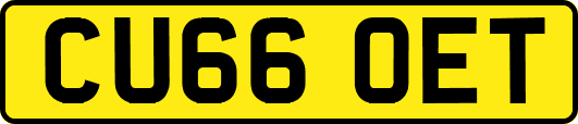CU66OET
