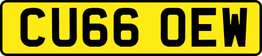 CU66OEW