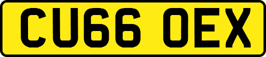 CU66OEX