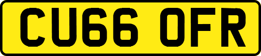 CU66OFR