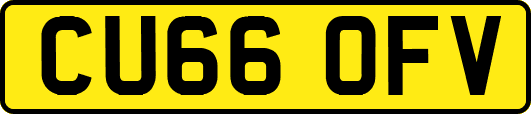 CU66OFV