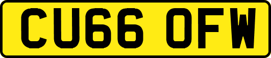 CU66OFW