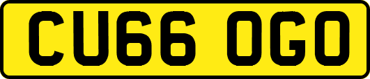 CU66OGO