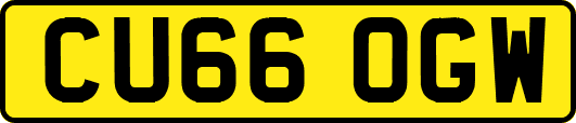 CU66OGW