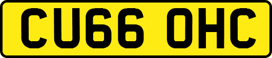 CU66OHC