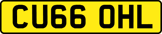 CU66OHL