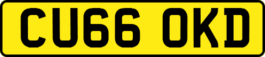 CU66OKD