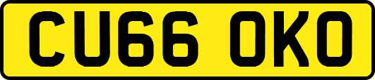 CU66OKO