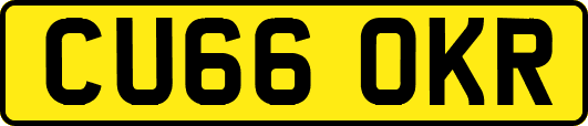 CU66OKR