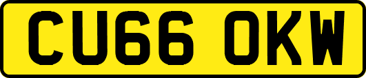 CU66OKW