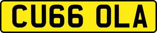 CU66OLA
