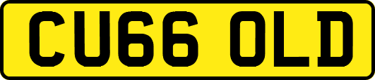 CU66OLD