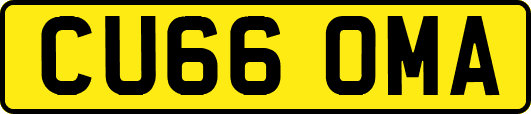 CU66OMA