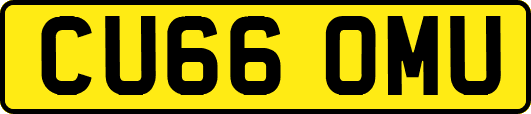 CU66OMU
