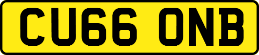 CU66ONB