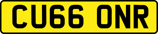 CU66ONR