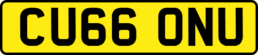 CU66ONU
