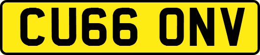 CU66ONV