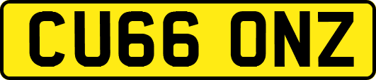 CU66ONZ
