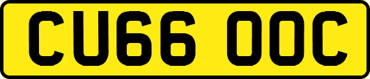 CU66OOC