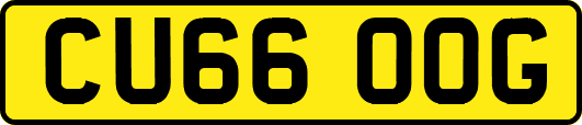 CU66OOG