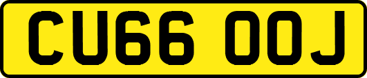CU66OOJ