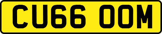 CU66OOM