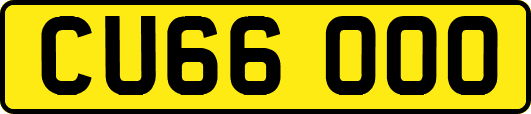 CU66OOO