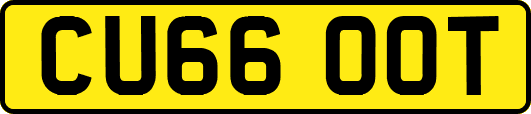 CU66OOT