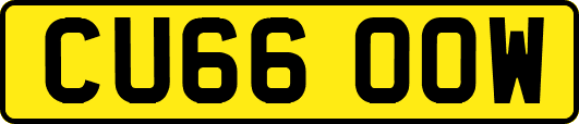 CU66OOW
