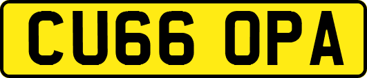 CU66OPA