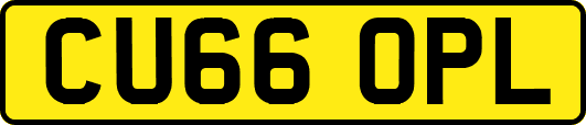 CU66OPL