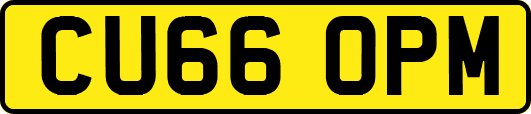 CU66OPM