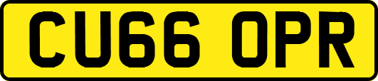 CU66OPR