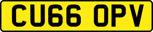 CU66OPV