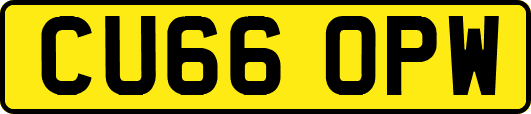 CU66OPW