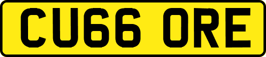 CU66ORE