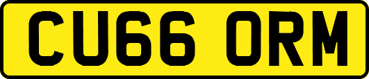 CU66ORM