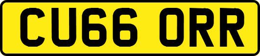 CU66ORR