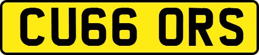CU66ORS